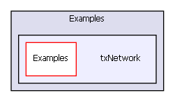 Examples/txNetwork/