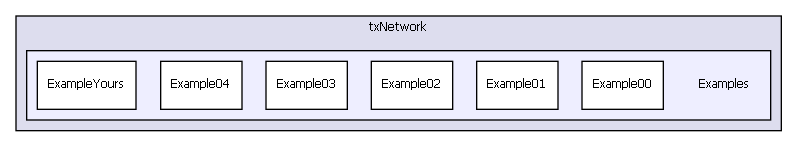 Examples/txNetwork/Examples/
